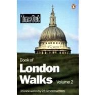 Time Out Book of London Walks