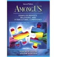 AmongUS Essays on Identity, Belonging, and Intercultural Competence