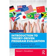 Introduction to Theory-Driven Program Evaluation