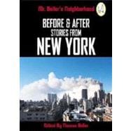 Before and After Stories from New York