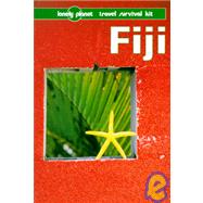 Lonely Planet Fiji