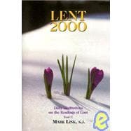 Lent 2000