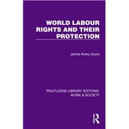 World Labour Rights and Their Protection