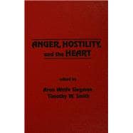 Anger, Hostility, and the Heart