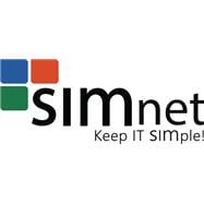 SIMnet 3P Digital Fulfilment Office and Word 365/2019 Complete, Nordell SIMbooks, Office Suite Registration Code + Single Module Registration Code