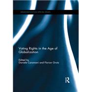 Voting Rights in the Era of Globalization