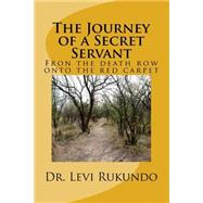 The Journey of a Secret Servant