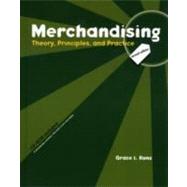 Merchandising : Theory, Principles, and Practice, 2nd Edition