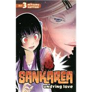 Sankarea 3 Undying Love