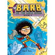 Barb vs. the Leech Queen