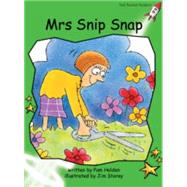 Mrs Snip Snap