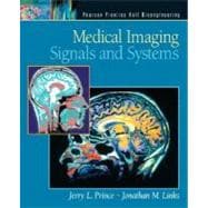 Medical Imaging Signals And Systems