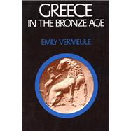 Greece in the Bronze Age