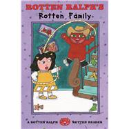 Rotten Ralph's Rotten Family