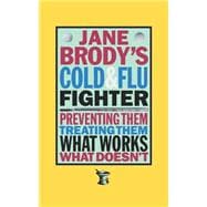 Jane Brody's Cold and Flu Fighter