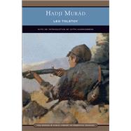 Hadji Murad (Barnes & Noble Library of Essential Reading)