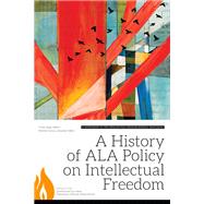 A History of ALA Policy on Intellectual Freedom