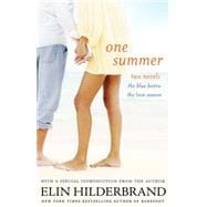 One Summer Two Novels: The Blue Bistro + The Love Season