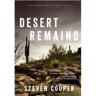 Desert Remains