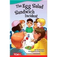The Egg Salad Sandwich Incident