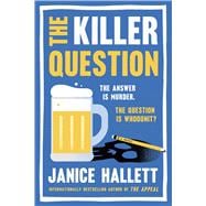 The Killer Question A Novel