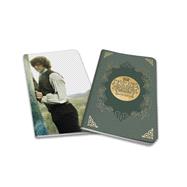 Outlander Notebook Collection