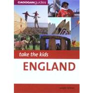 Take the Kids England, 3rd