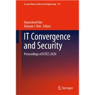 IT Convergence and Security