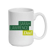 Sarah Lawrence 15 oz El Grande Dad Mug