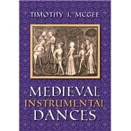 Medieval Instrumental Dances