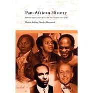 Pan-African History: Political Figures from Africa and the Diaspora since 1787