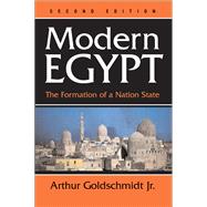 Modern Egypt