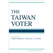 The Taiwan Voter
