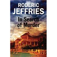 In Search of Murder