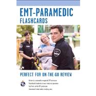 EMT-Paramedic Flashcards