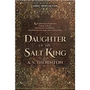 Daughter of the Salt King