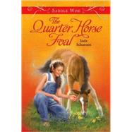 The Quarter Horse Foal