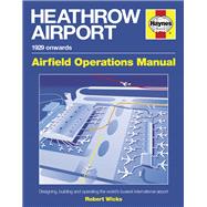 Heathrow Airport 1929 onwards