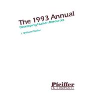 The Annual, Developing Human Resources