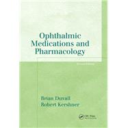 Ophthalmic Medications and Pharmacology