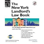 Every New York Landlord's Legal Guide
