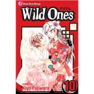 Wild Ones, Vol. 10