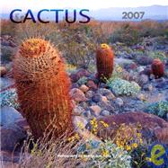 Cactus 2007 Calendar