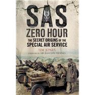 SAS Zero Hour