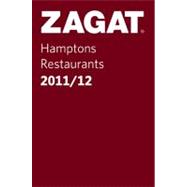 Zagat Survey 2011/12 Hamptons Restaurants