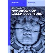 Handbook of Greek Sculpture