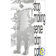 Stop Making Sense
