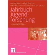 Jahrbuch Jugendfurschung