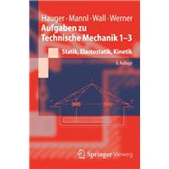 Aufgaben Zu Technische Mechanik 1-3