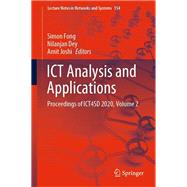 ICT Analysis and Applications